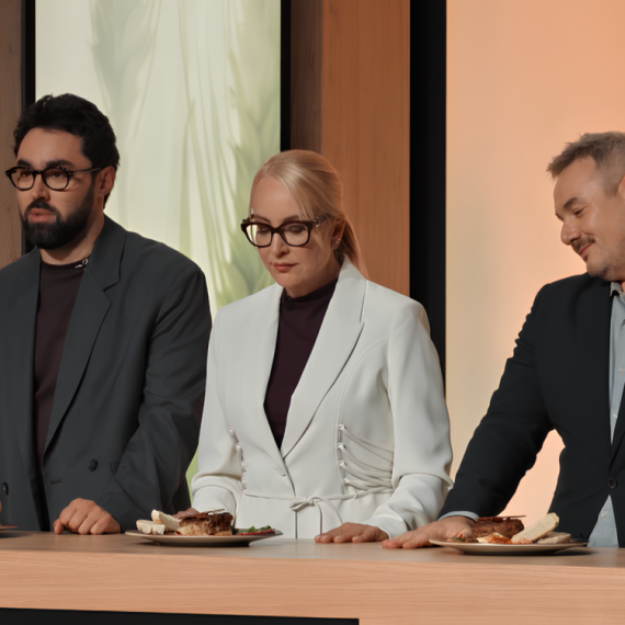 Takmičari predstavili JELO – SUDIJE ne kriju koliko su NEZADOVOLJNI: „A gde su vaši UŠTIPCI?“