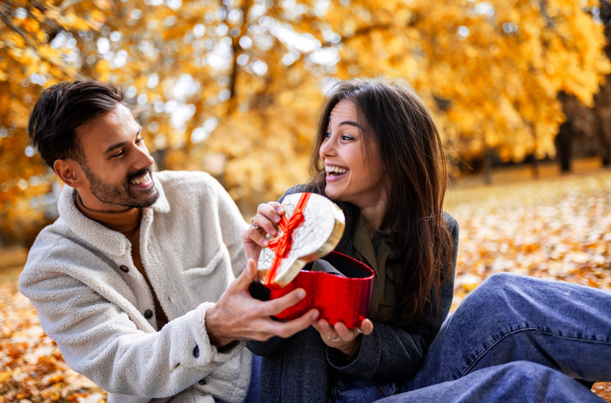 JEDNOM I ZAUVEK? Ne baš! Koliko VELIKIH LJUBAVI većina ljudi ima u toku života?