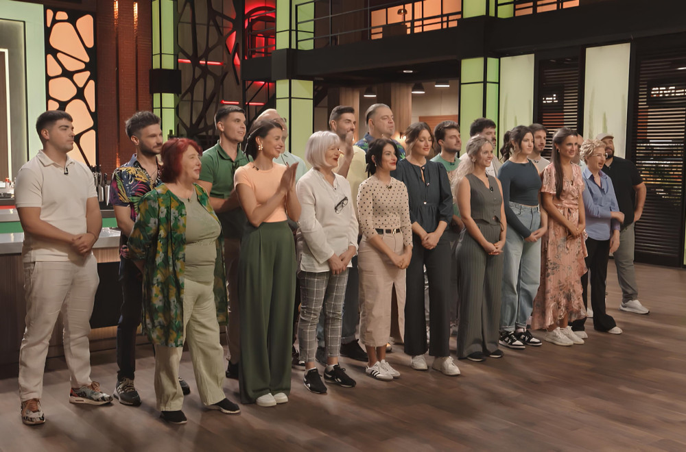 UPOZNAJTE TAKMIČARE 5. sezone "MasterChef Srbija" - ovo su njihove BIOGRAFIJE!