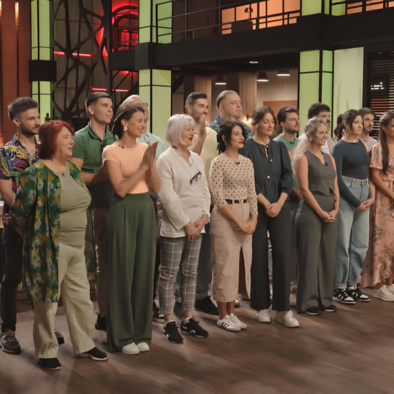 UPOZNAJTE TAKMIČARE 5. sezone "MasterChef Srbija" - ovo su njihove BIOGRAFIJE!