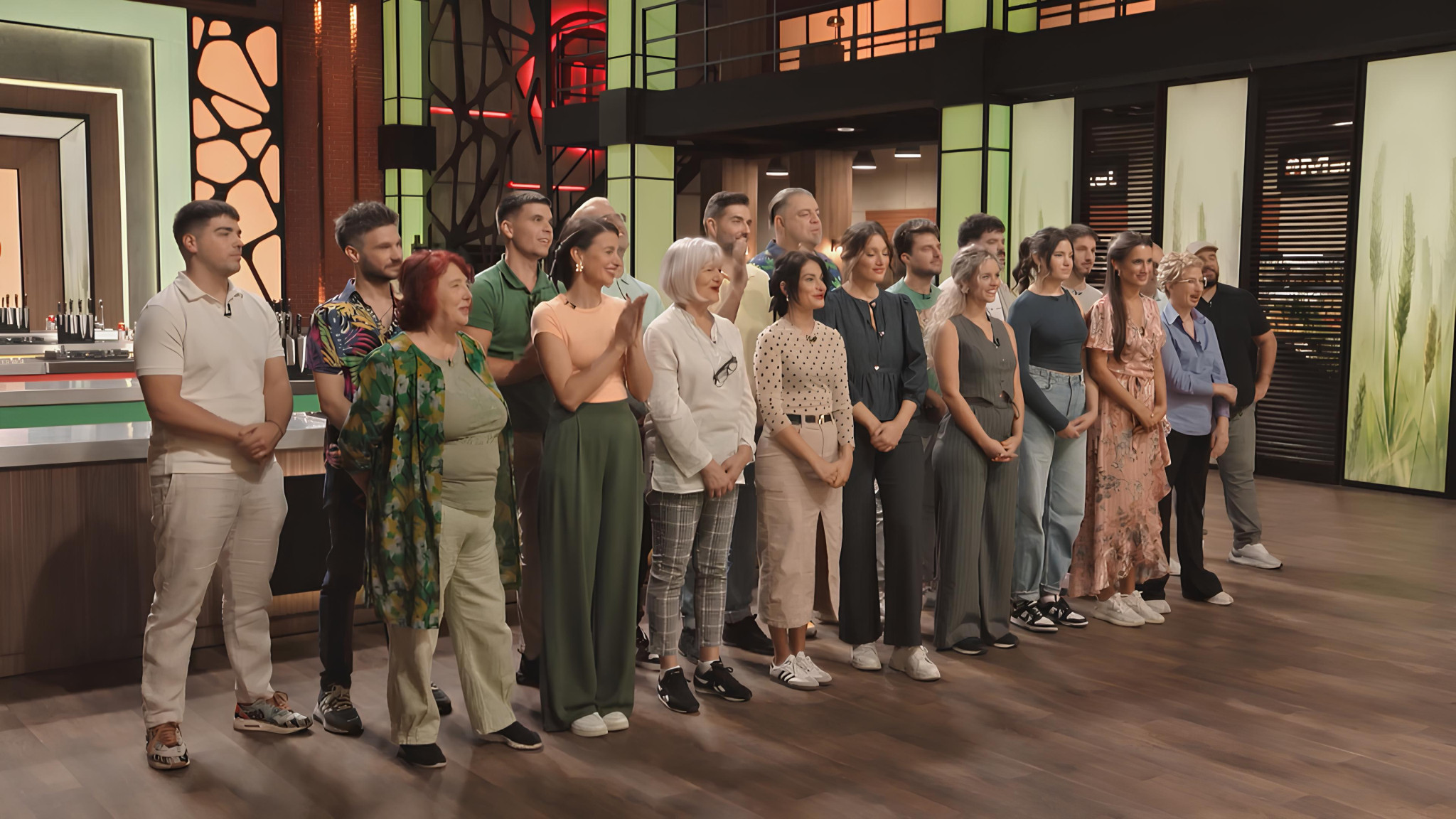 UPOZNAJTE TAKMIČARE 5. sezone "MasterChef Srbija" - ovo su njihove BIOGRAFIJE!