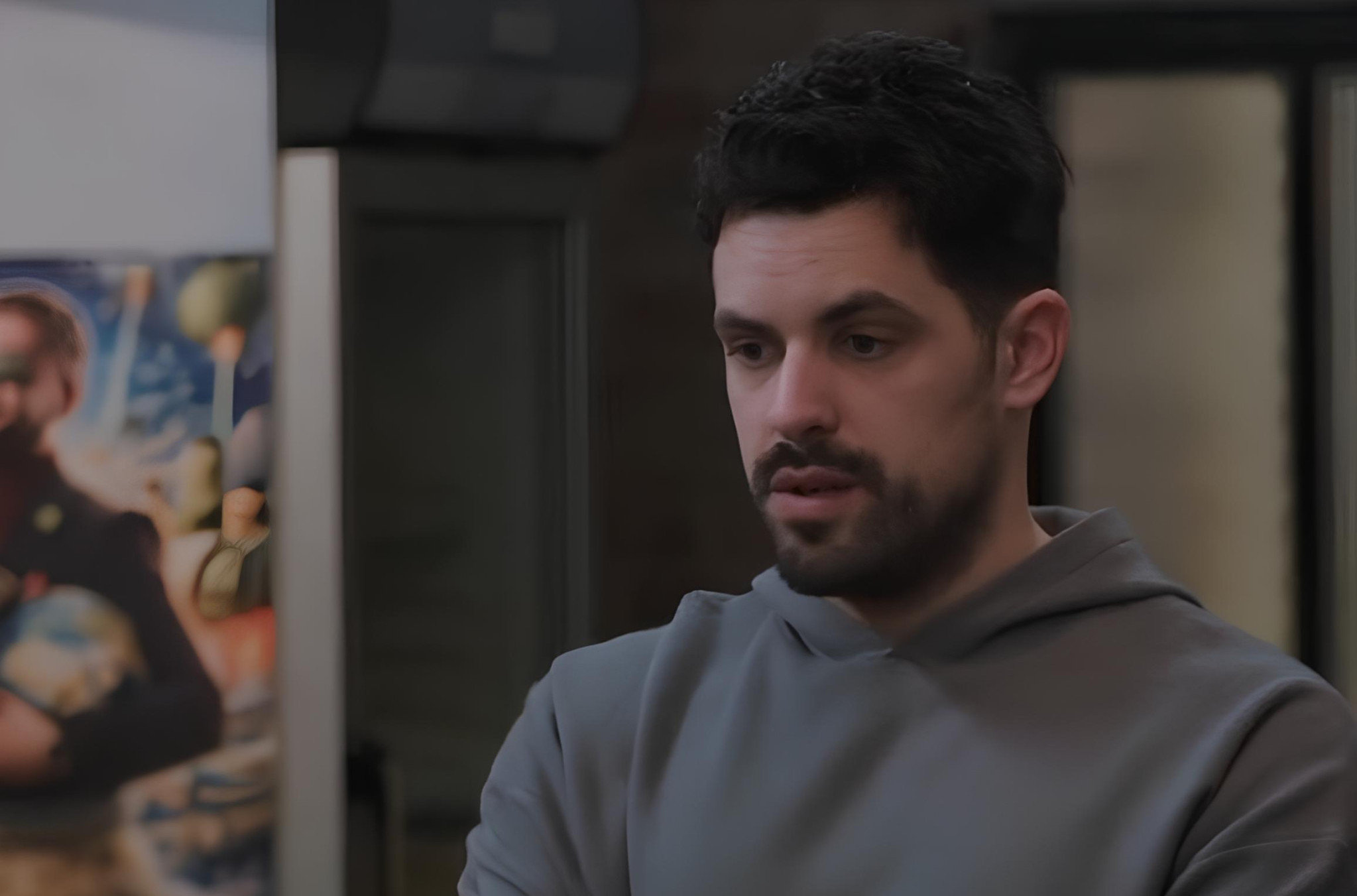 Igra sudbine: Ljubav nakon greha - Petak, 6. mart - "Hoće da joj napravim dete"