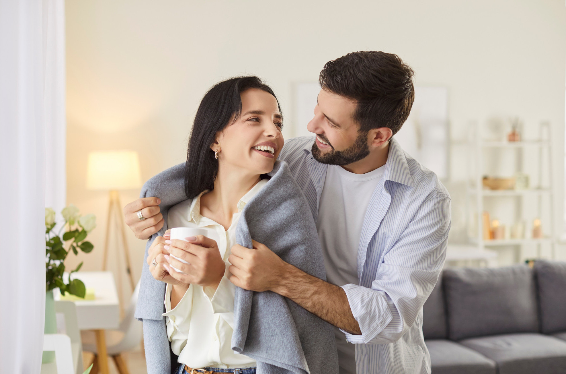 Ako primetite ovih 5 suptilnih znakova u vezi, stručnjaci kažu da ste pronašli RETKU LJUBAV koja će opstati u stvarnom životu