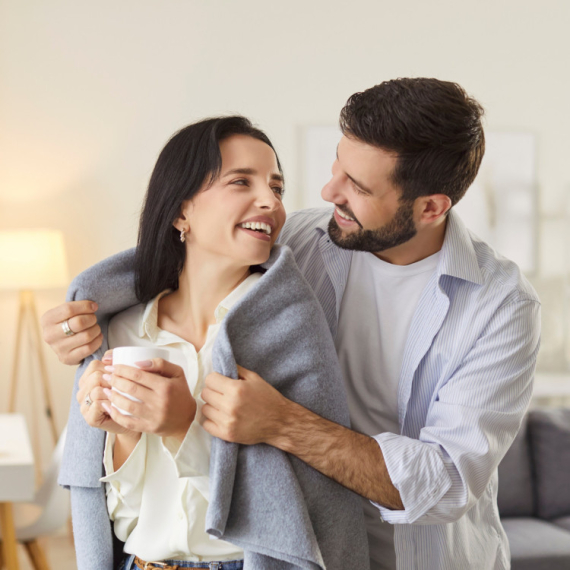 Ako primetite ovih 5 suptilnih znakova u vezi, stručnjaci kažu da ste pronašli RETKU LJUBAV koja će opstati u stvarnom životu