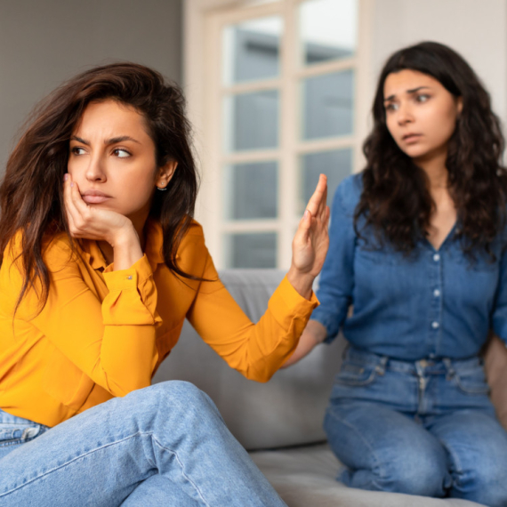 Ljudi rođeni u OVIM MESECIMA veoma teško TRAŽE POMOĆ!