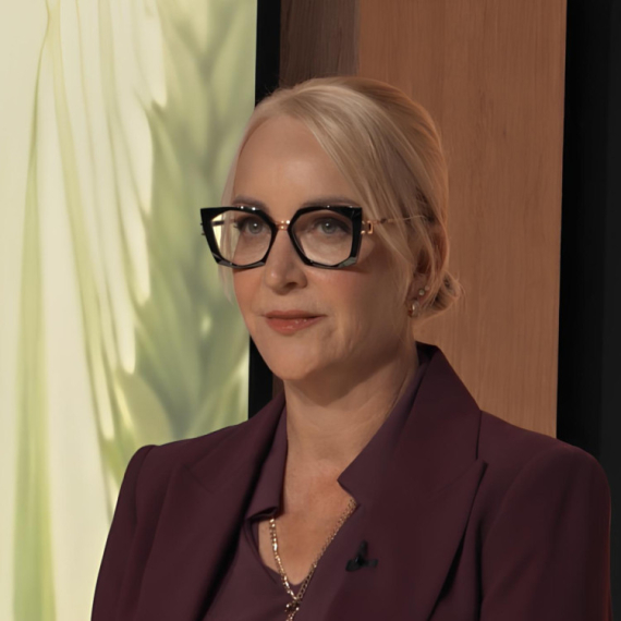 Sudija Ljubica se obratila takmičarima: „Da li ste svesni da neko od ovas IDE KUĆI?“