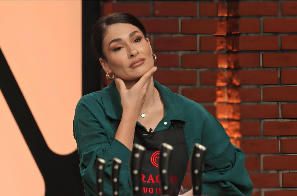 Sudije saoštile DANAŠNJI ZADATAK - takmičari ne znaju šta ih je snašlo