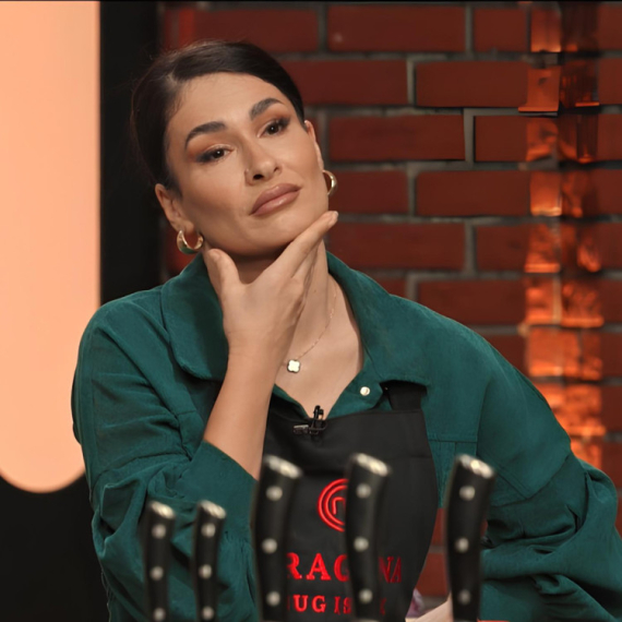 Sudije saoštile DANAŠNJI ZADATAK - takmičari ne znaju šta ih je snašlo