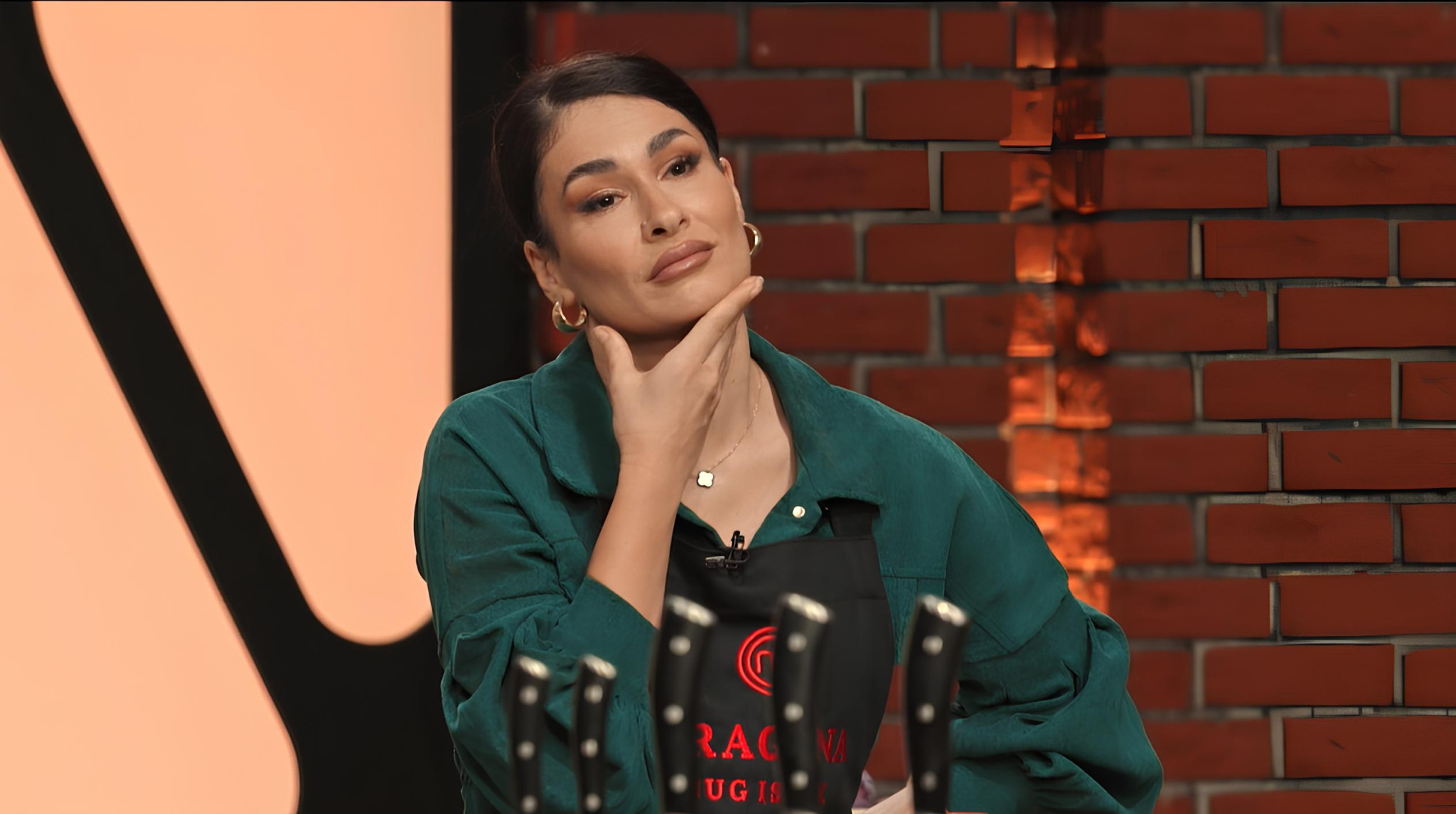 Sudije saoštile DANAŠNJI ZADATAK - takmičari ne znaju šta ih je snašlo