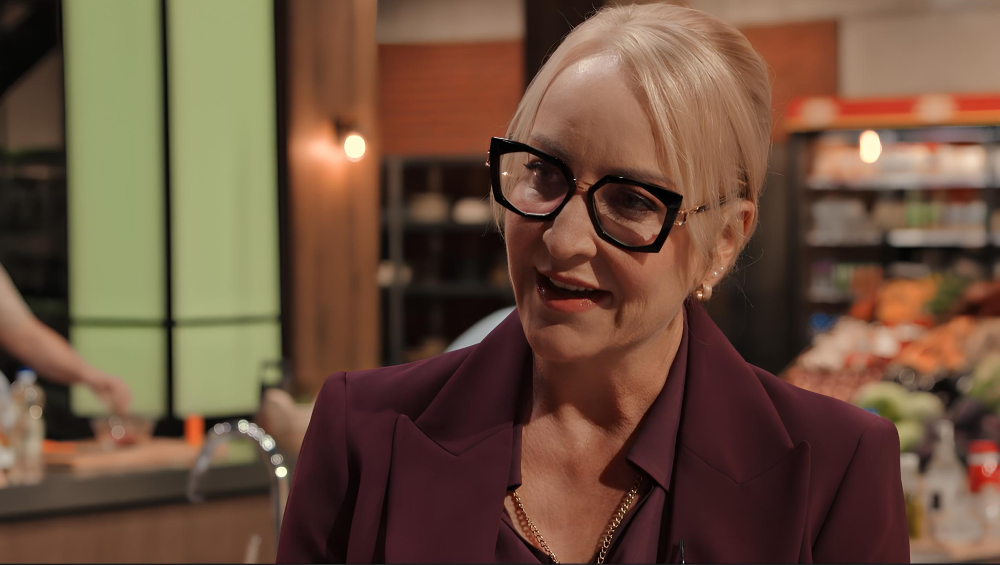 Takmičarka napisala KNJIGU SA RECEPTIMA - sudija Ljubica je JAVNO POHVALILA: „Jako mi se dopalo“