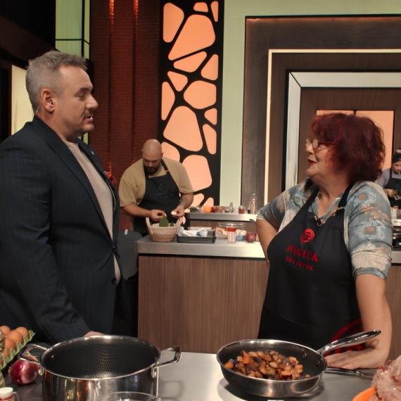 Takmičari se totalno pugubili u ELIMINACIONOM IZAZOVU: Tokom kuvanja shvatili da su zaboravili NAMIRNICE