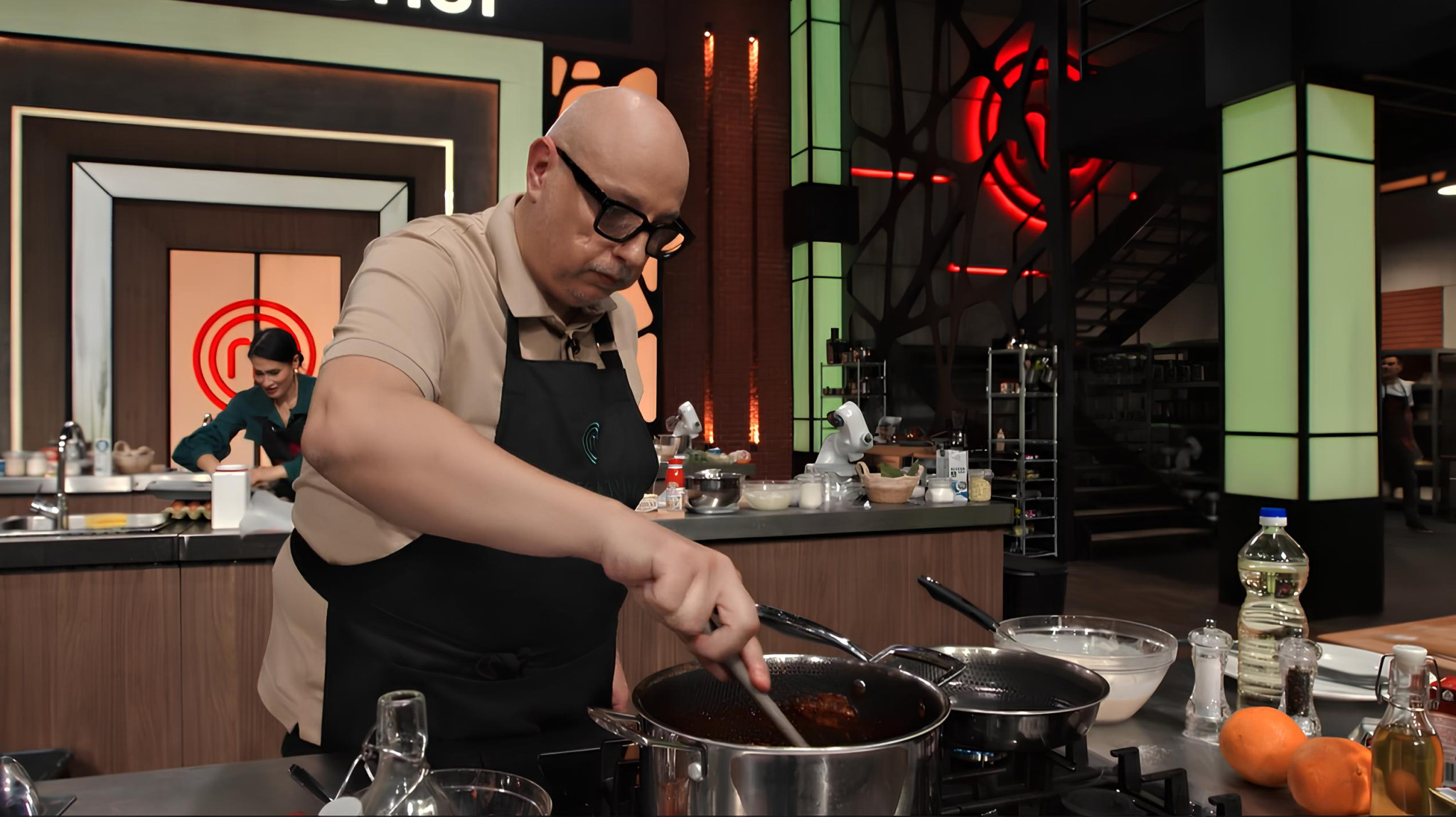 Takmičar 25 godina živeo u Italiji: „Moj najveći adut je poznavanje SVETSKE KUHINJE“