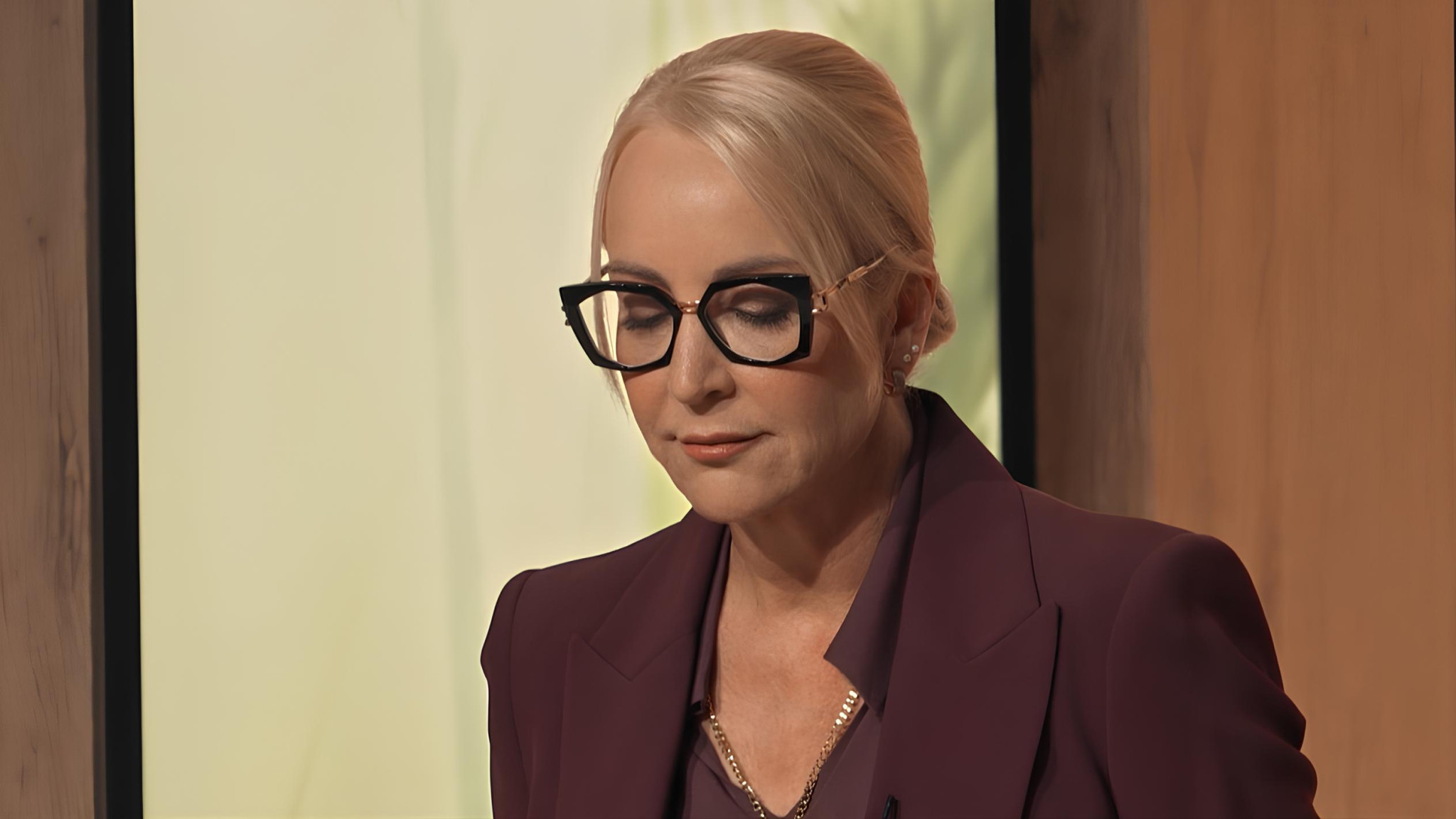 Takmičar spremio NEOBIČAN DESERT - sudija Ljubica U STRAHU da proba jelo: "Naišla sam na tempuru koja mi je POVREDILA DESNI"