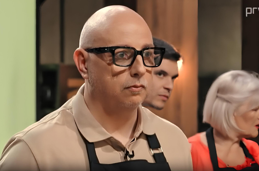 Takmičar tokom pripreme jela PREKRŠIO PRAVILO „MasterChef Srbija“: „To je STROGO ZABRANJENO“