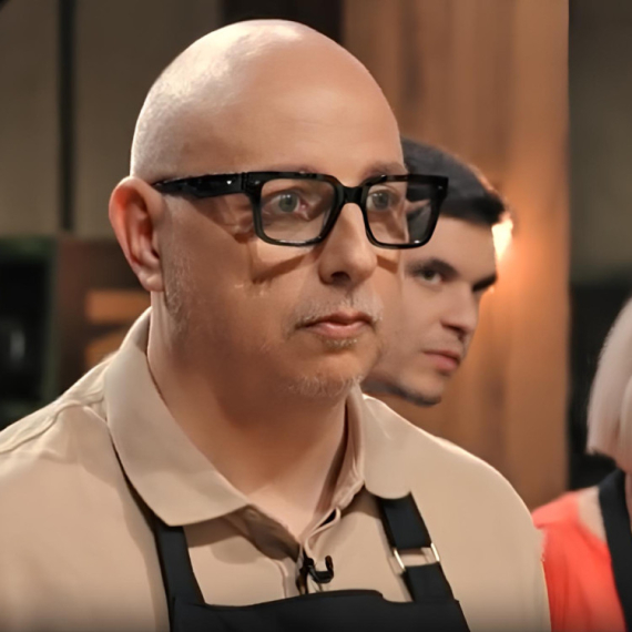 Takmičar tokom pripreme jela PREKRŠIO PRAVILO „MasterChef Srbija“: „To je STROGO ZABRANJENO“