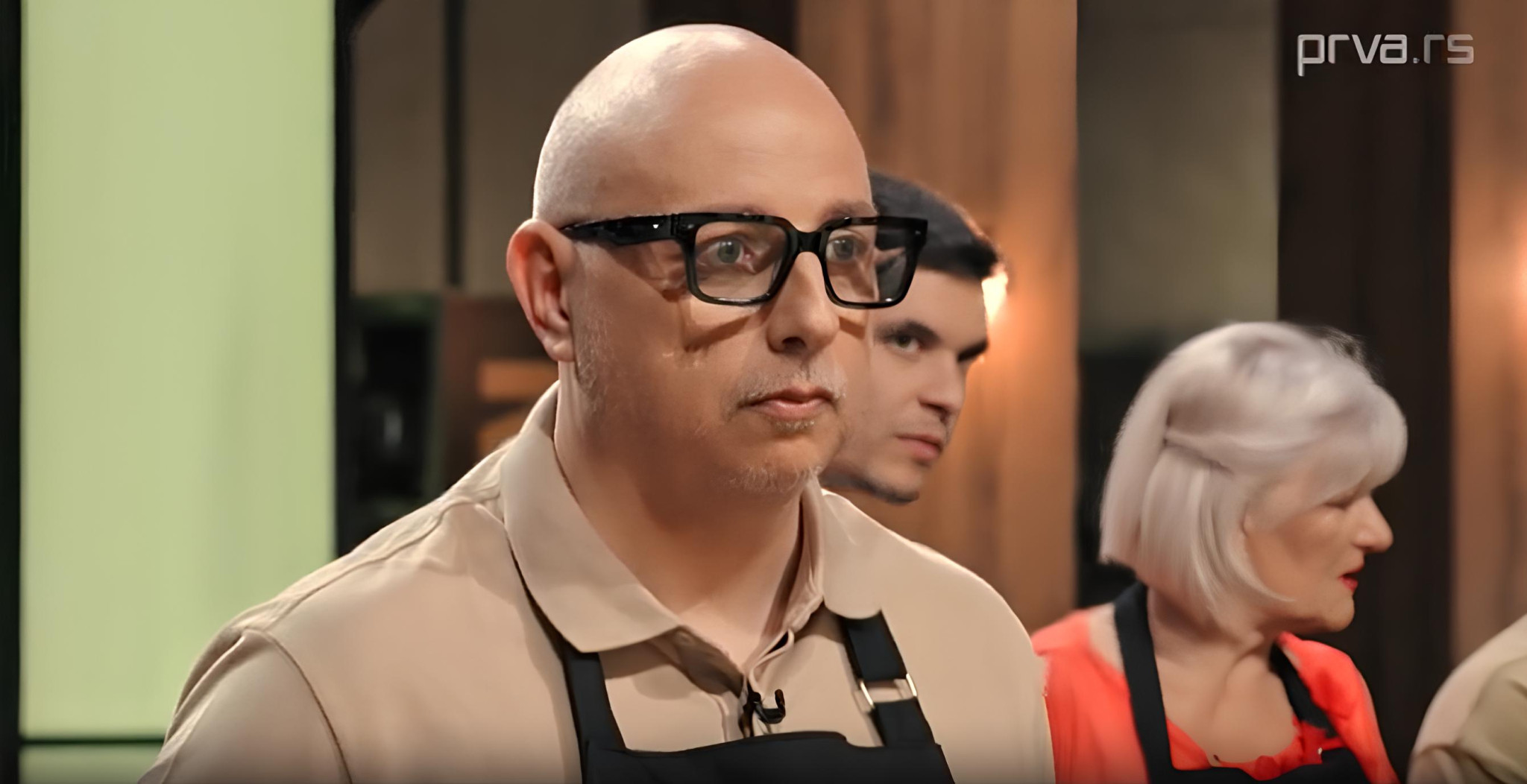 Takmičar tokom pripreme jela PREKRŠIO PRAVILO „MasterChef Srbija“: „To je STROGO ZABRANJENO“