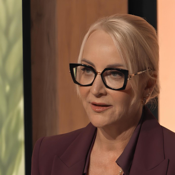 Takmičarka sudije OBORILA SA NOGU: „Struktura je PERFEKTNA“