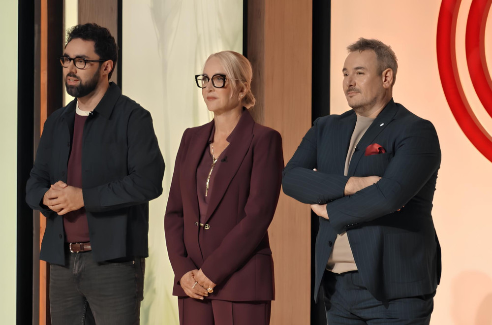 Ovo je PRVI ELIMINISANI TAKMIČAR 5. sezone „MasterChef Srbija“