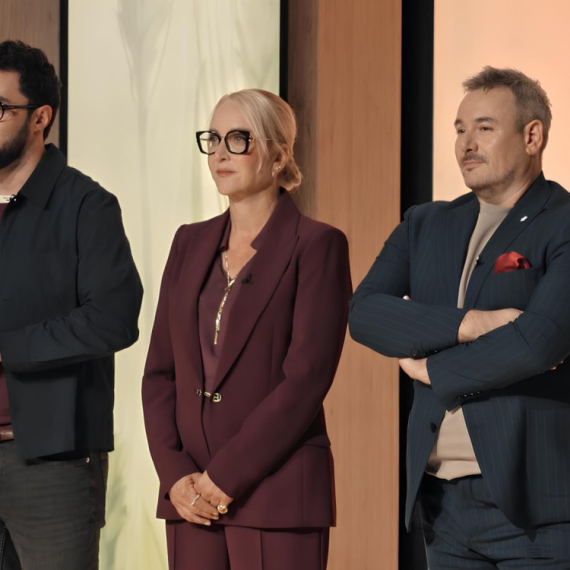 Ovo je PRVI ELIMINISANI TAKMIČAR 5. sezone „MasterChef Srbija“