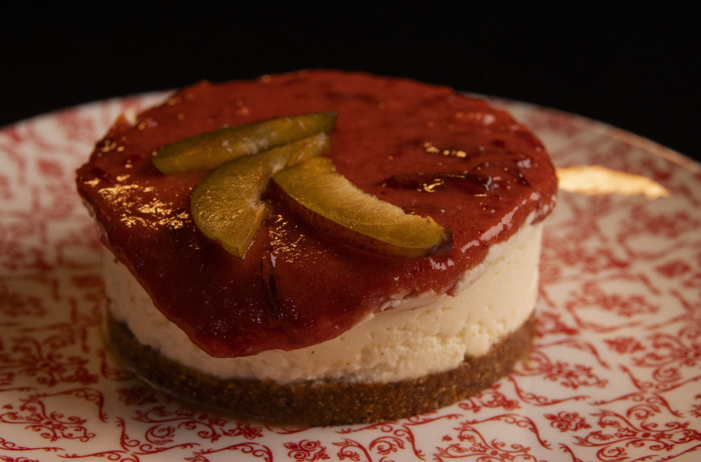 Čizkejk po recepturi takmičarke "MasterChef Srbija" koji je oborio sudije sa nogu