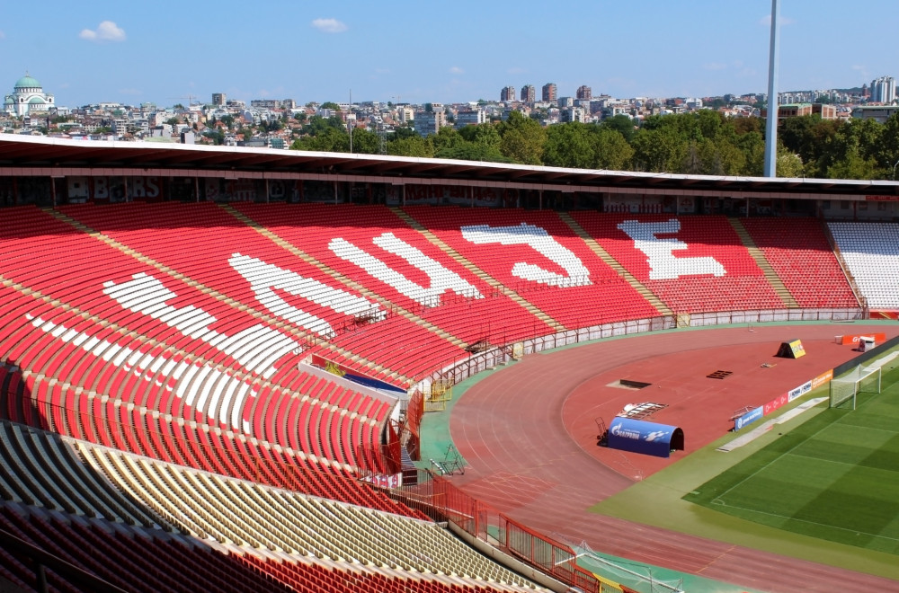 Mobilni mamograf od danas do 9. marta ispred stadiona "Rajko Mitić"