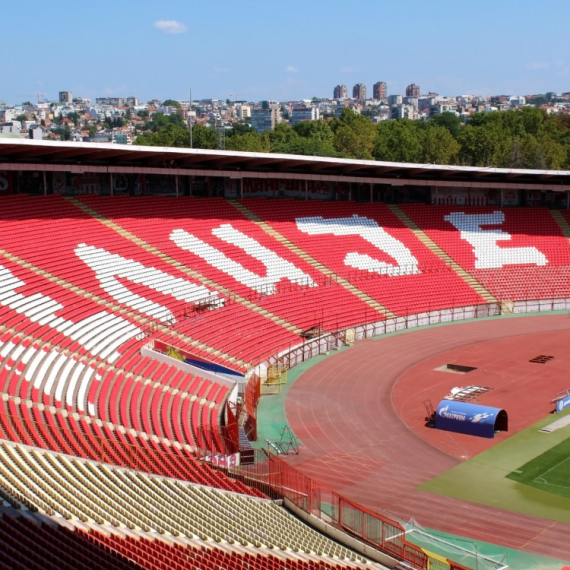 Mobilni mamograf od danas do 9. marta ispred stadiona "Rajko Mitić"