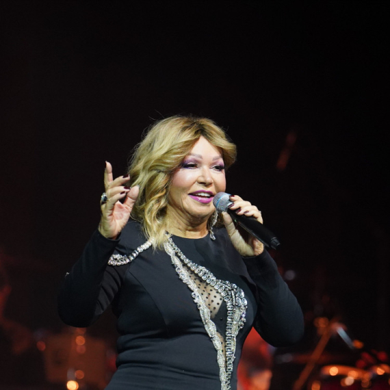 Neda Ukraden otkrila koja pevačica je njena NASLEDNICA - ovo niko nije očekivao: "Podseća na mene i moje početke"