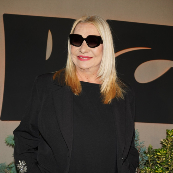 Boki 13 pred kamerama RASKRINKAO Vesnu Zminajac: "Ima novog dečka, MLAĐI JE"