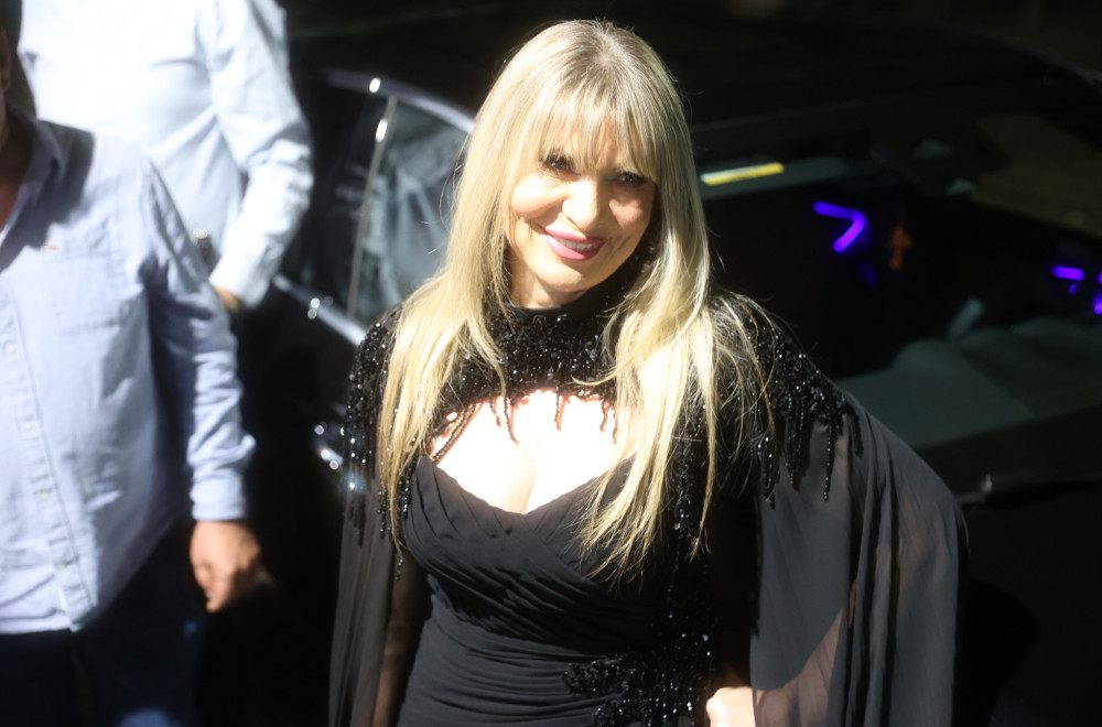 Suzana otkrila kako je izgledala LJUBAV sa Sašom Popovićem: "Ponašali smo se kao dva klinca…"