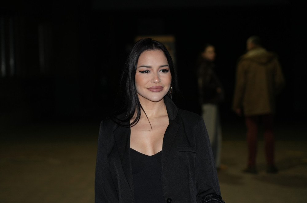 Od njive do luksuznih stanova: Aleksandra Mladenović PRVI HONORAR zaradila noseći lubenice