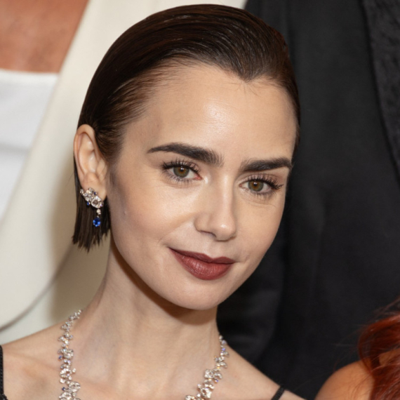 Ukrali joj VERENIČKI PRSTEN: Glumica godinama bila van sebe, a onda je usledio NEOČEKIVAN PREOKRET!