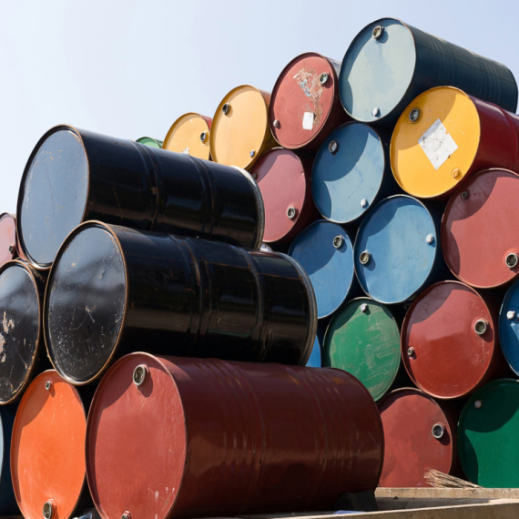 Vlada donela odluku o zabrani izvoza nafte i svih naftnih derivata za pogon motora