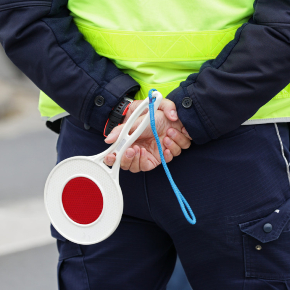 Počela pojačana kontrola saobraćaja