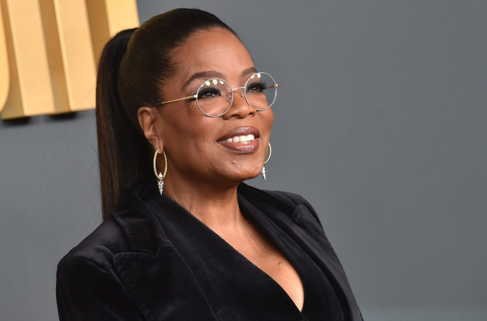 Opra Vinfri se PREPOLOVILA, farmerice vise na njoj: Voditeljka otkrila kako joj je to pošlo za rukom (FOTO)