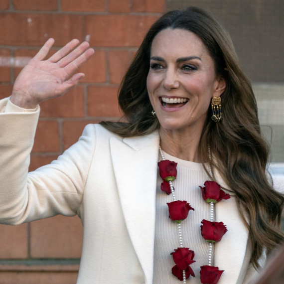 Doručak Kejt Midlton se svodi na DVE zdrave opcije, a stručnjaci otrkivaju ZAŠTO su one pravi izbor