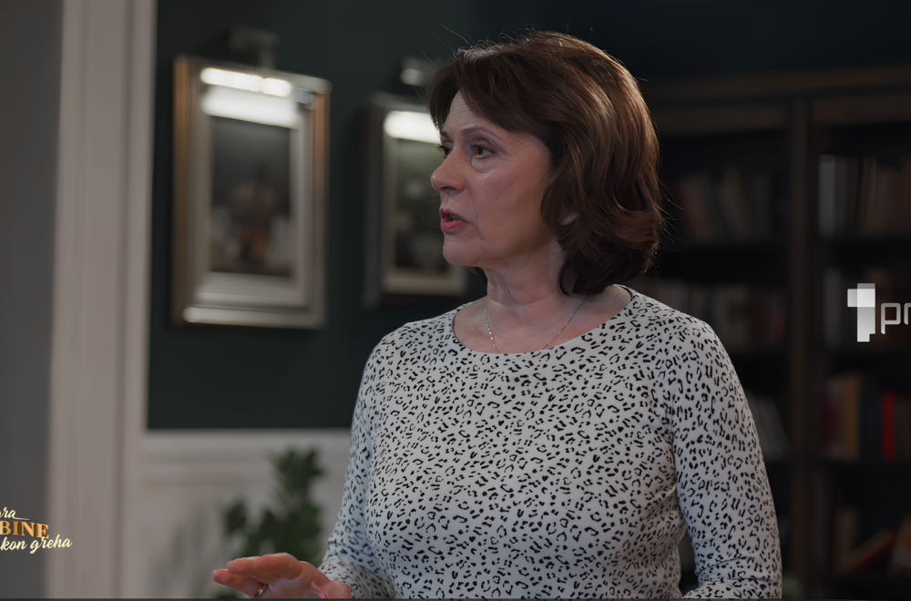 Igra sudbine: Ljubav nakon greha - Ponedeljak, 9. mart -Dolazi do neprijatnog susreta Marijane i Biljane