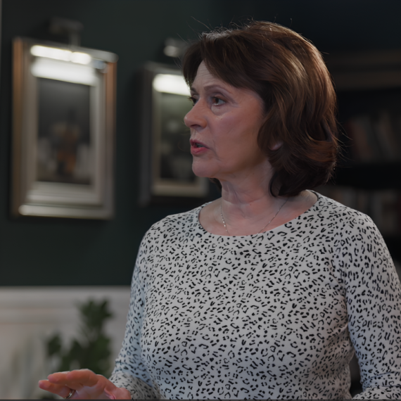 Igra sudbine: Ljubav nakon greha - Ponedeljak, 9. mart - Dolazi do neprijatnog susreta Marijane i Biljane