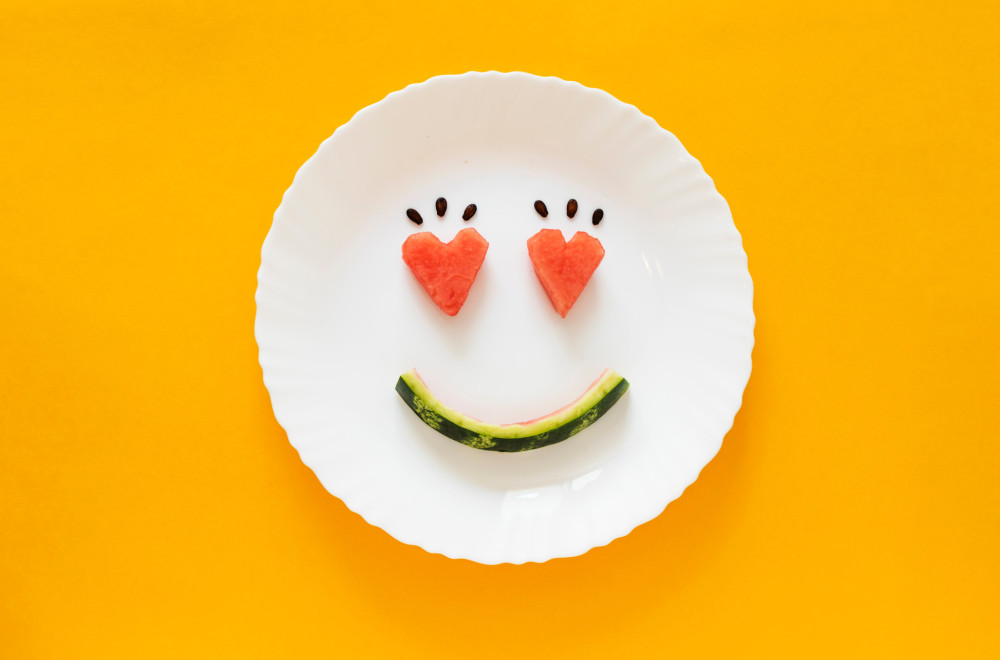 Sreća na tanjiru: Istraživanje otkrilo koje vrste hrane vam podižu raspoloženje