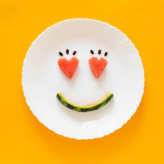 Sreća na tanjiru: Istraživanje otkrilo koje vrste hrane vam podižu raspoloženje