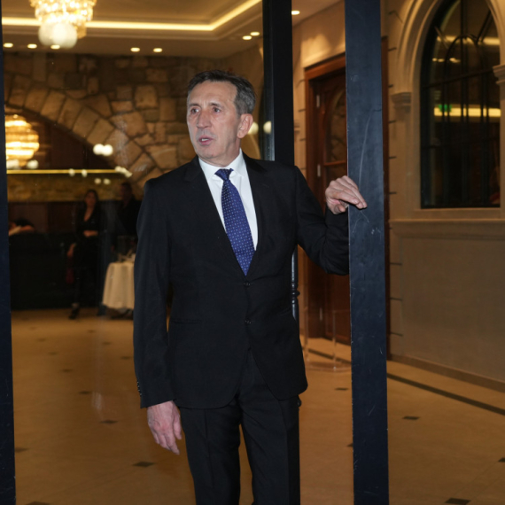 Žika Jakšić se RASPLAKAO zbog Saše Popovića u dokumentarcu: "Prisustvovao sam tome"