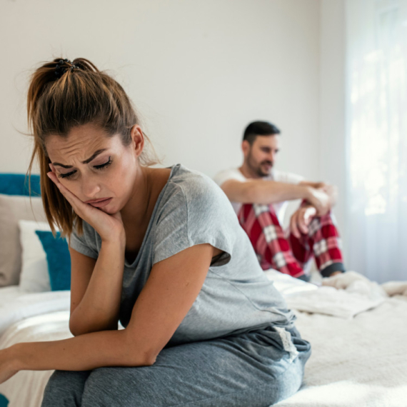 10 znakova da partnerka NIJE ZADOVOLJNA intimnim životom