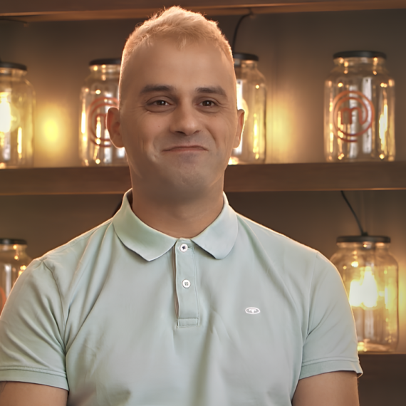 “Dolazim iz malo siromašnije porodice” Amer podelio priču o svom poreklu - evo i KAKO je razvio ljubav prema kuvanju