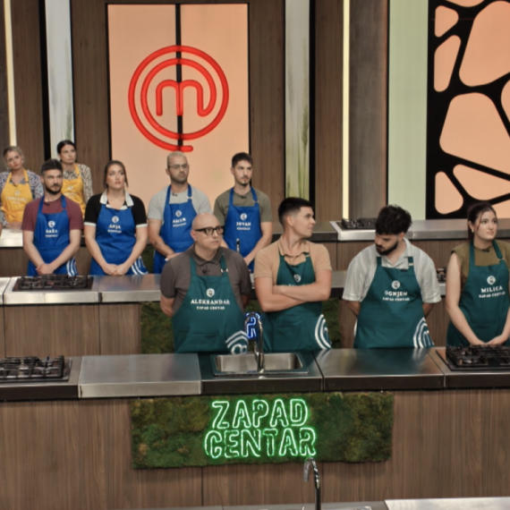 Privilegija pobedničkog tima je još jedan "region" odvela na BALKON