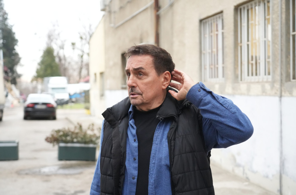 Keba otkrio kako je bilo na slavlju Suzane Jovanović povodom rođenja unuke