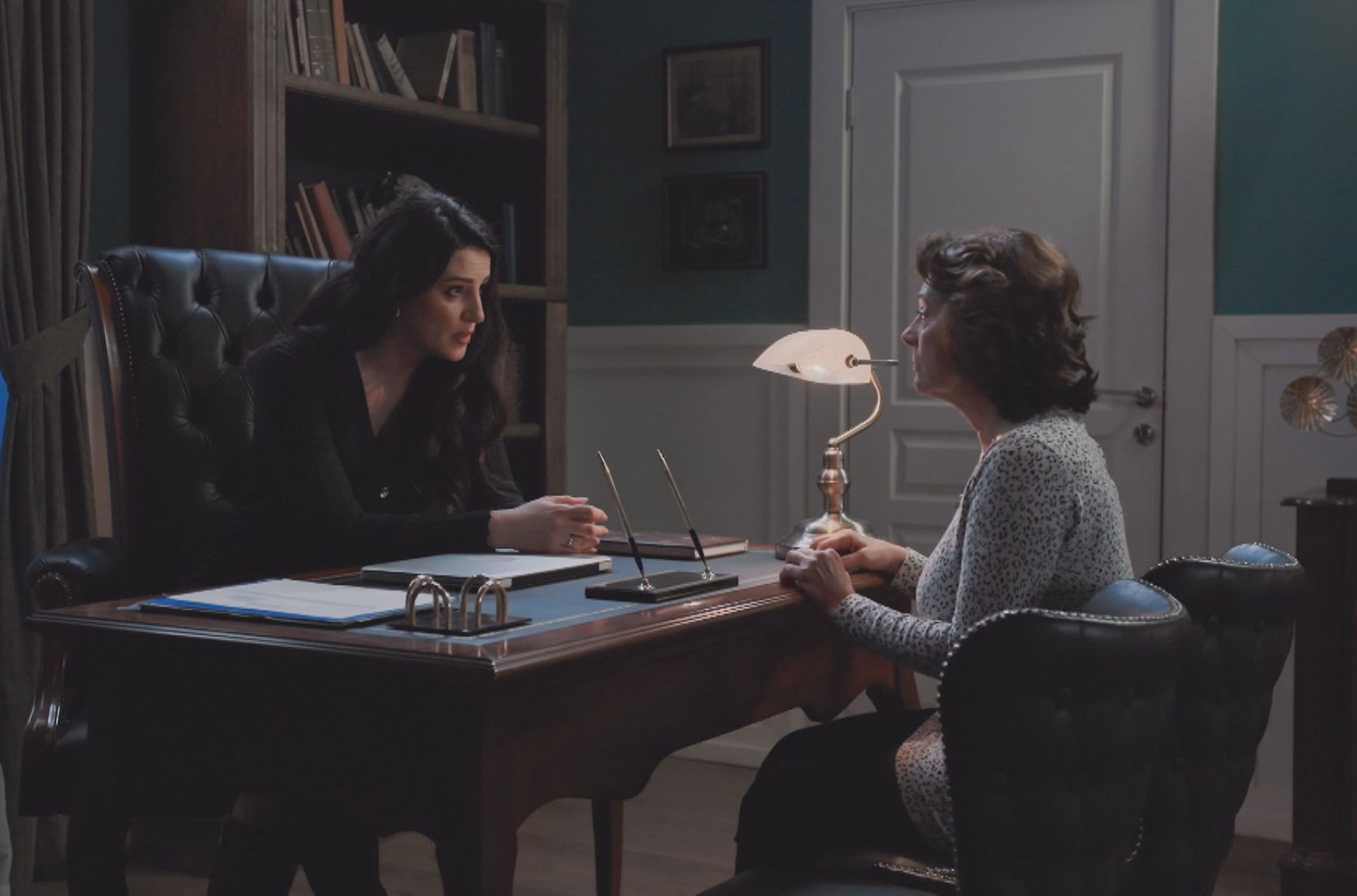 Igra sudbine: Ljubav nakon greha - Utorak, 10. mart - "Sve si uprskala"