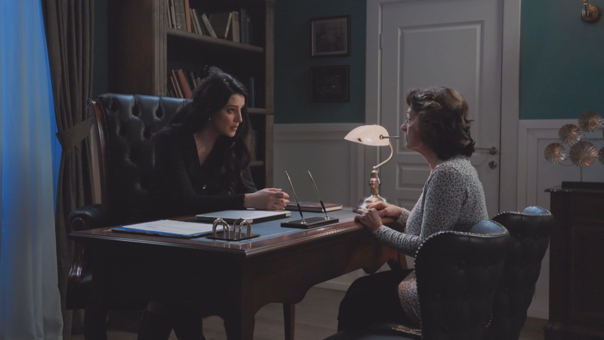 Igra sudbine: Ljubav nakon greha - Utorak, 10. mart - "Sve si uprskala"