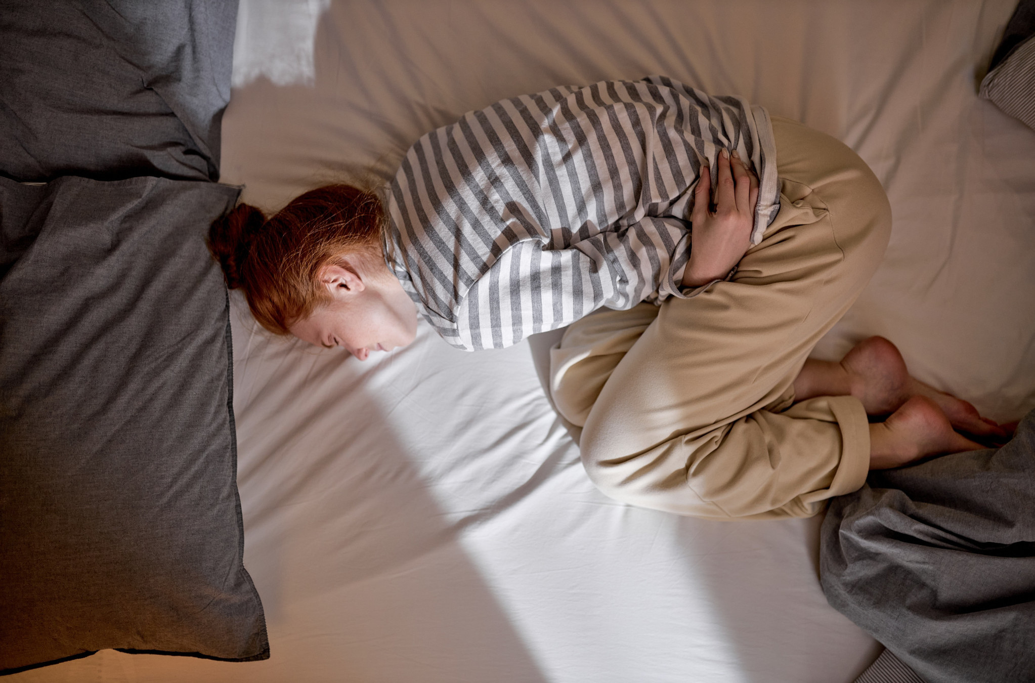 Šta je PMDD i zašto je opasniji od PMS-a?