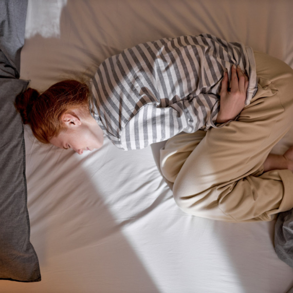 Šta je PMDD i zašto je opasniji od PMS-a?