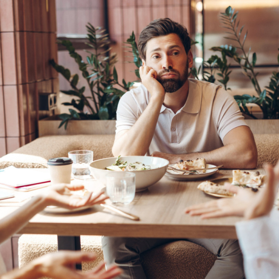 7 rečenica koje odaju mentalnu nezrelost