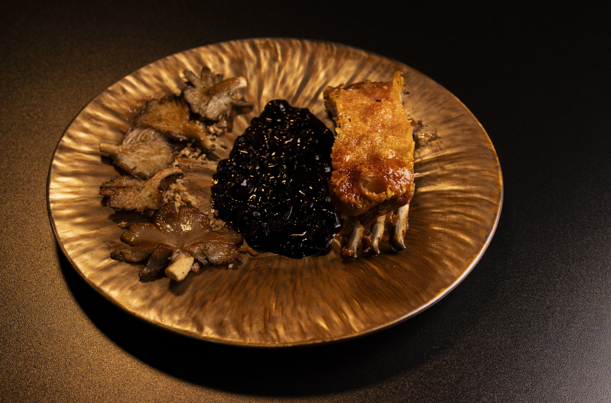 Šumski most - magičan naziv za magično jelo! Ovim rebarcima niko ne može da odoli!